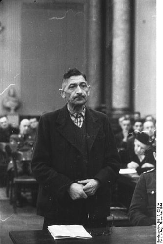 Ferdinand Beer