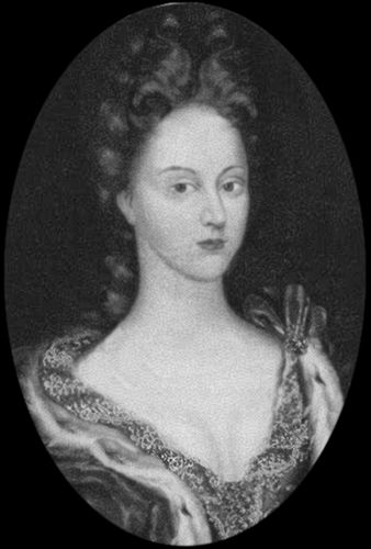 Dorothea Charlotte of Brandenburg-Ansbach