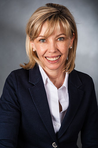 Doris Schroder-Kopf