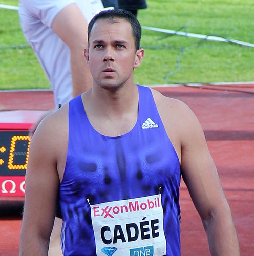 Erik Cadee