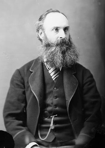 Francis Roscoe