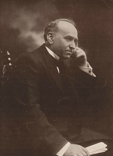 Frank Fox