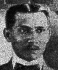 Fernando Guerrero