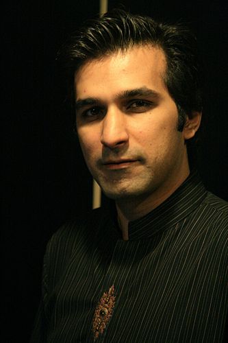 Faizan Riaz