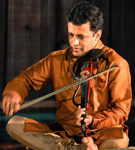Embar Kannan