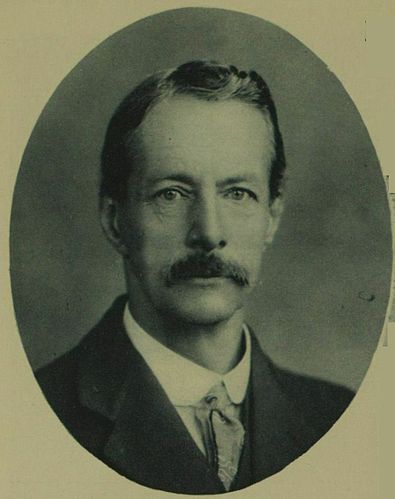 Frank Briant