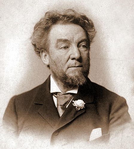Edward Taylor