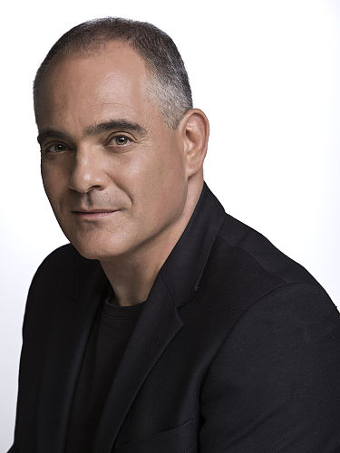 Ronen Hoffman