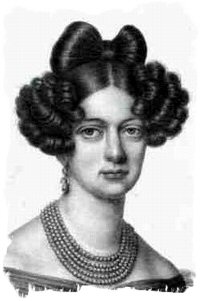 Elisabeth Elisabeth Alexandrine Constance of Wurttemberg