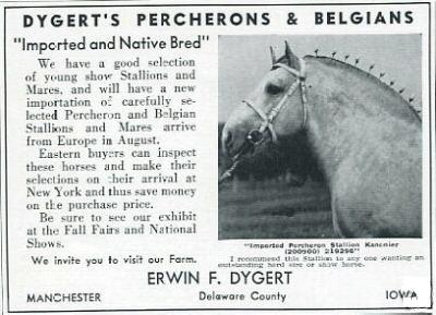 Erwin Dygert