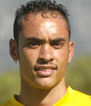 Eleazar Rodgers