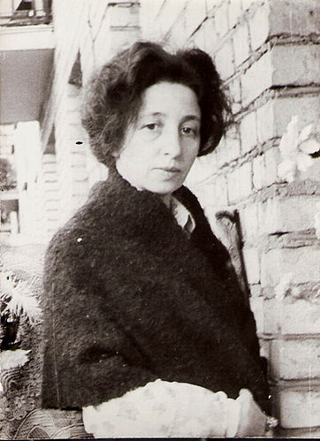 Elena Akselrod