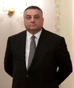 Eldar Mahmudov