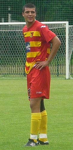 Ermin Seratlic