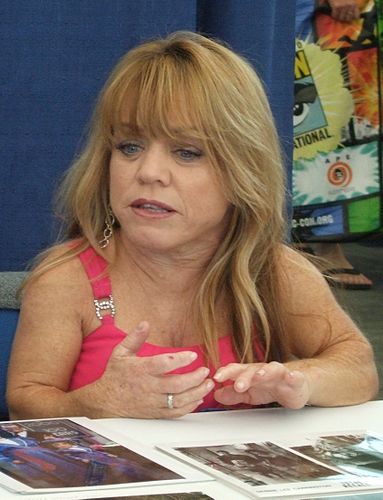 Debbie Lee