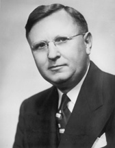 Frank Aloysius Barrett