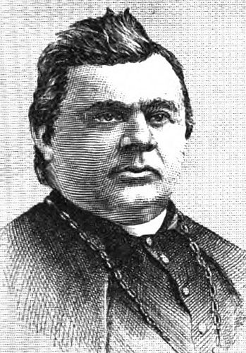 Egidius Junger