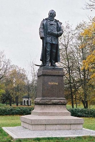 Karl Heine