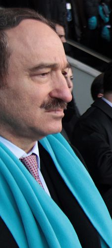 Faruk Ozak