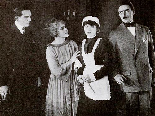 Frank Leigh