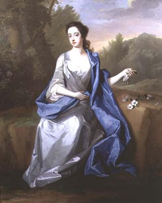 Elizabeth Somerset