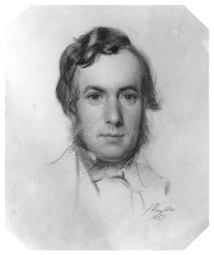 Francis Cary