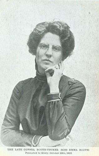 Emma Booth