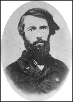 Edward Needles Kirk