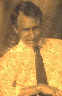 Ferdinand Schlemmer