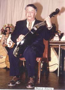 Fedir Zharko