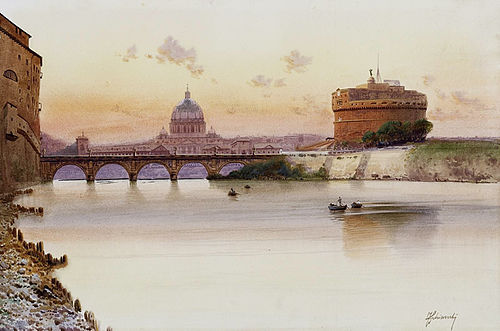 Federico Schianchi