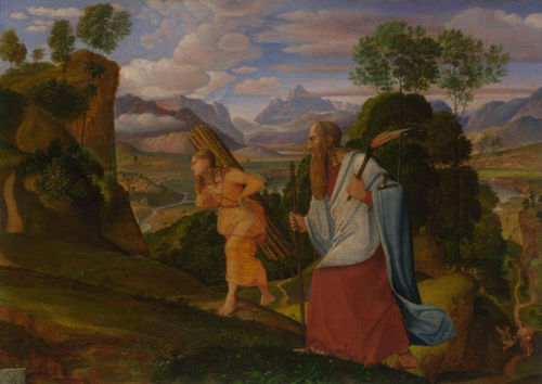 Ferdinand Olivier