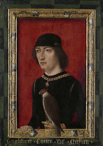 Engelbert Nassau