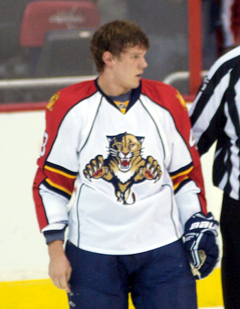 Dmitri Kulikov
