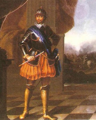 Fernando Fernando II of Braganza