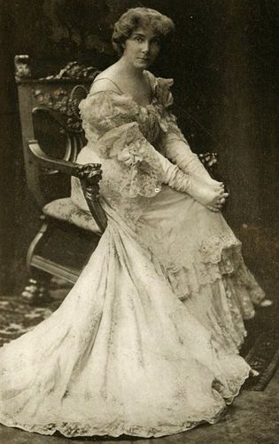 Edythe Chapman