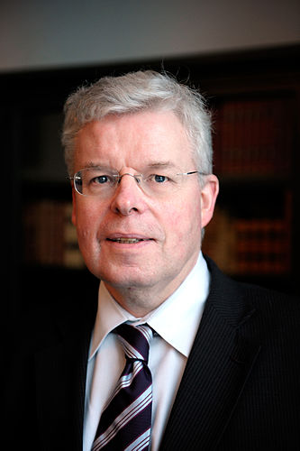 Einar Gudfinnsson