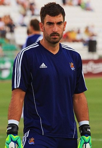 Enaut Zubikarai