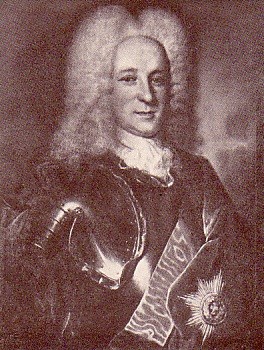 Ferdinand Danneskiold-Laurvig