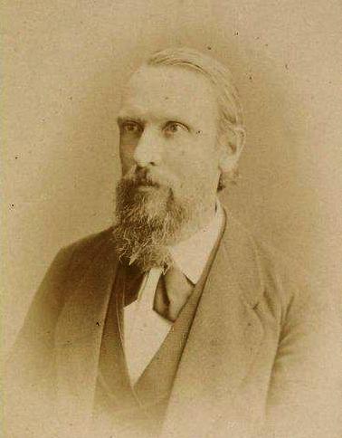 Ernst Behm