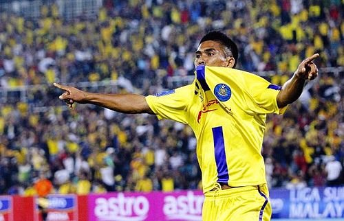 Mohd Roslan