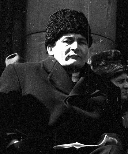 Ferenc Erdei