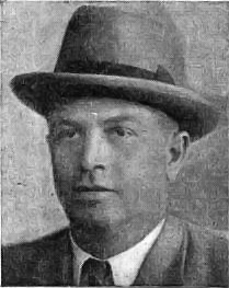 David Tidhar