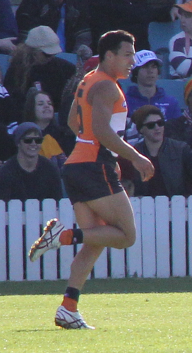 Dylan Shiel