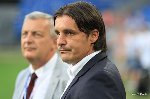 Dzenan Uscuplic
