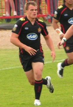 Eamon O'Carroll