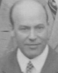 Edward Andrade
