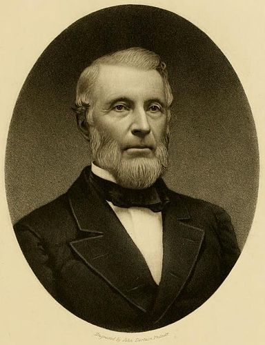 Elias Root