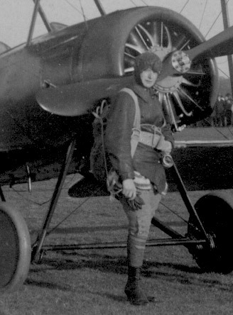 Elsa Andersson