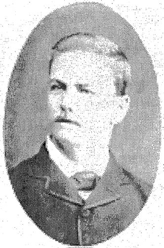 Edward Higham